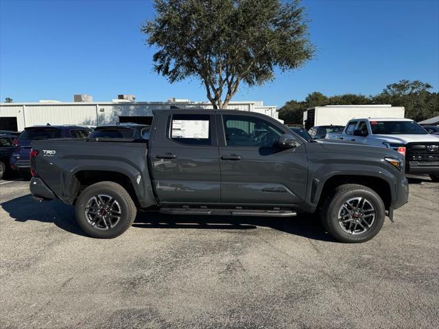 new 2024 Toyota Tacoma car, priced at $47,544