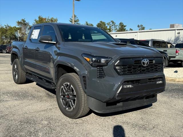 new 2024 Toyota Tacoma car, priced at $47,544