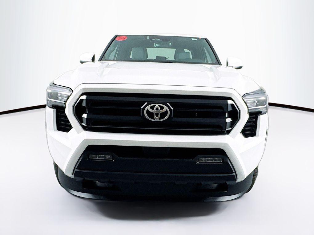 new 2025 Toyota Tacoma car, priced at $42,135