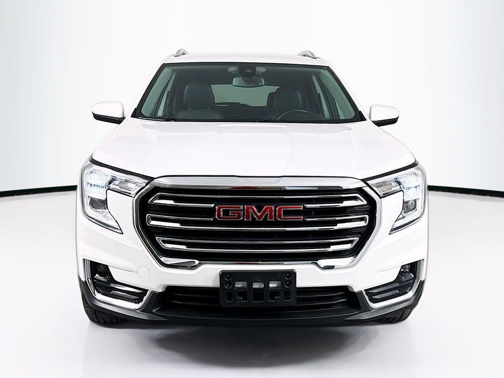 used 2023 GMC Terrain car, priced at $23,500