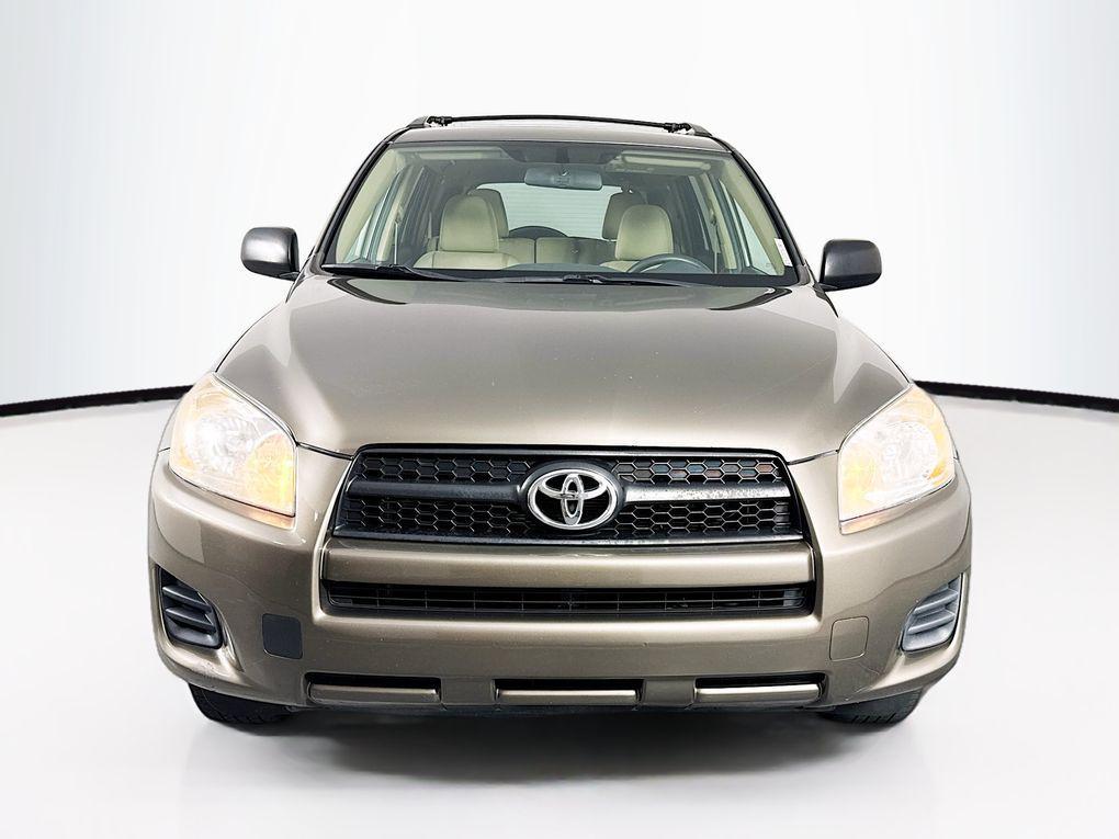 used 2012 Toyota RAV4 car, priced at $7,600