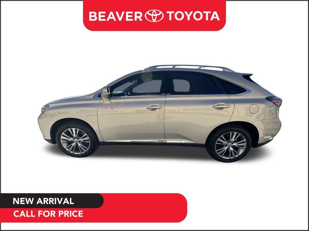 used 2013 Lexus RX 350 car, priced at $14,300