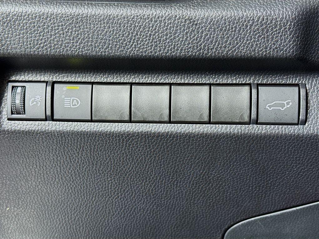 used 2025 Toyota RAV4 car, priced at $30,900