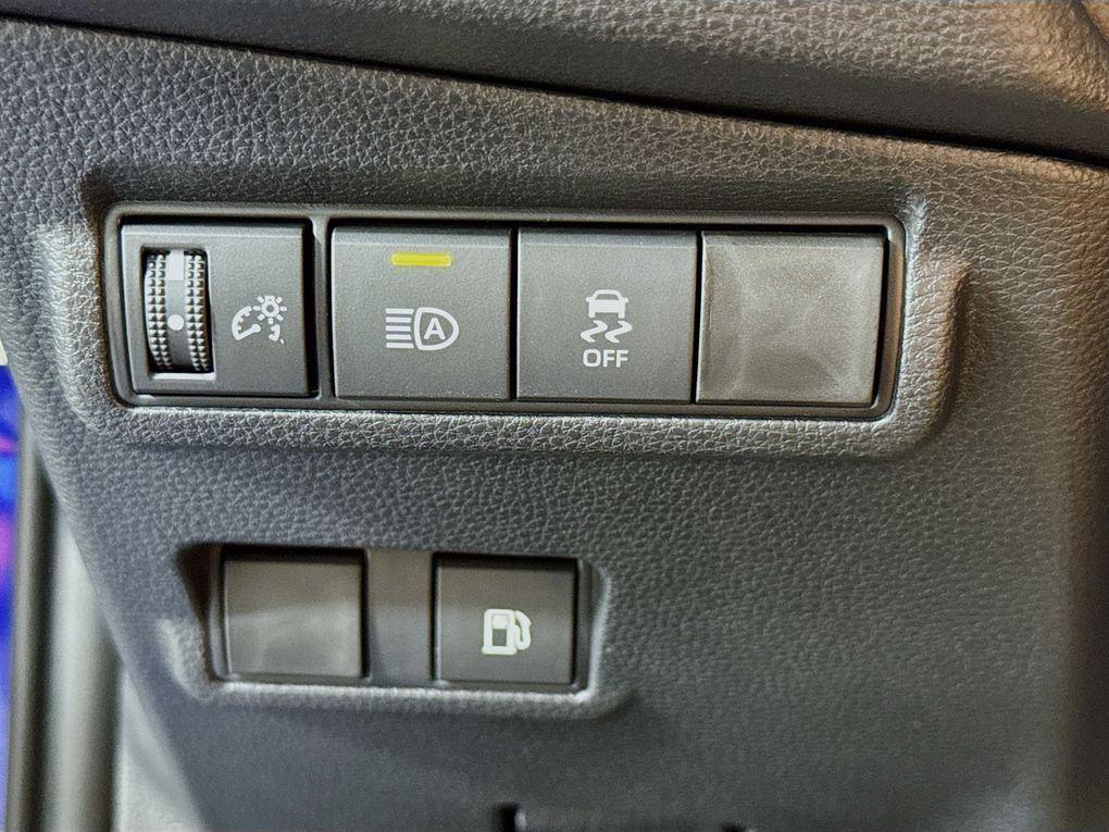 new 2025 Toyota Corolla Hybrid car, priced at $32,946
