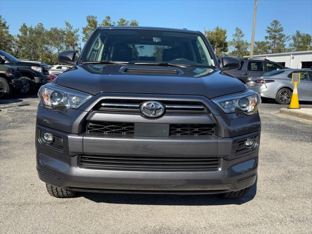 used 2022 Toyota 4Runner car, priced at $44,700