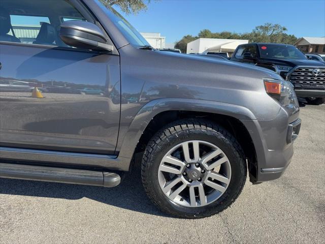 used 2022 Toyota 4Runner car, priced at $44,700