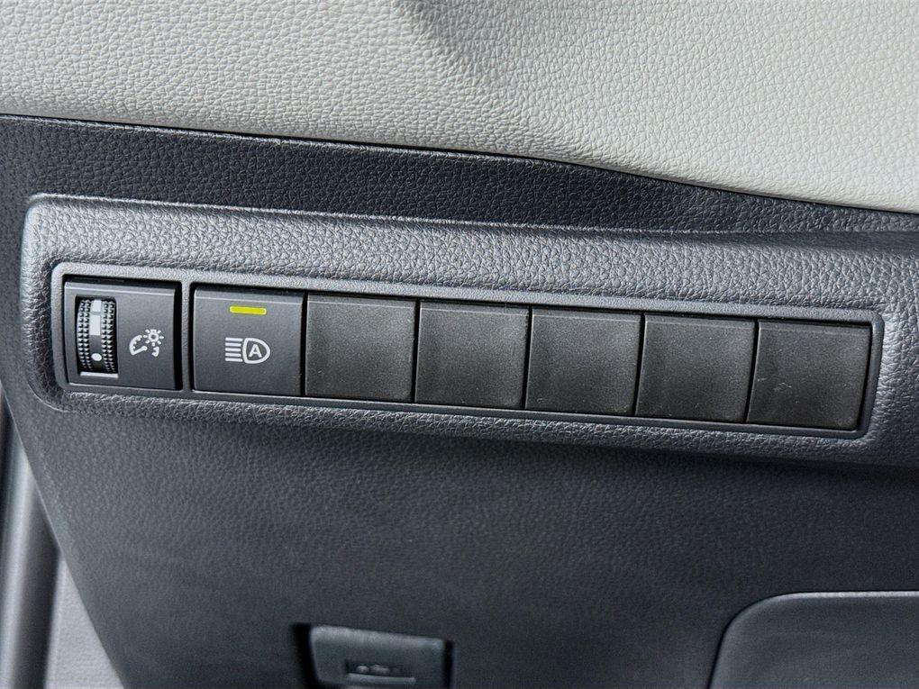 new 2026 Toyota Corolla car, priced at $24,813