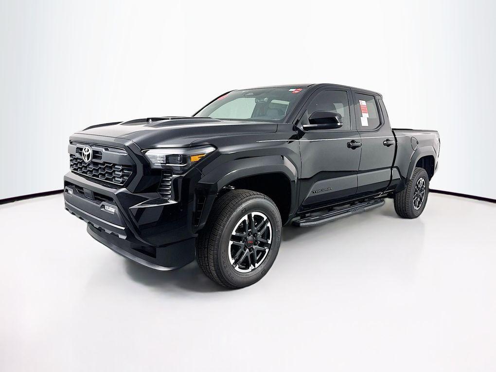 new 2025 Toyota Tacoma car