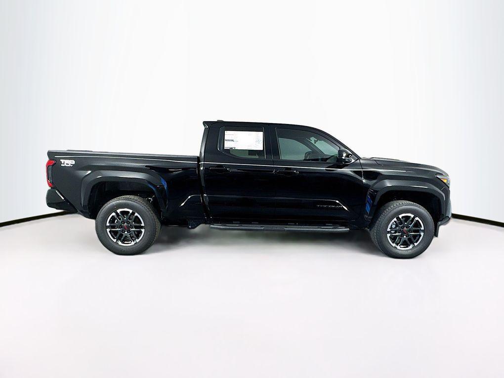 new 2025 Toyota Tacoma car