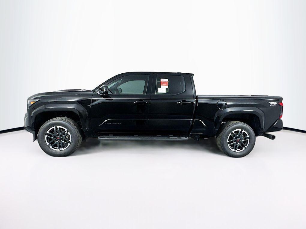 new 2025 Toyota Tacoma car