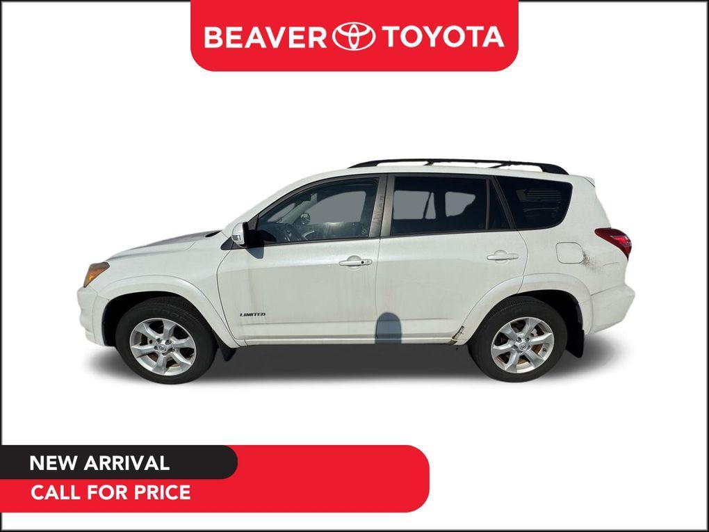 used 2011 Toyota RAV4 car, priced at $13,200