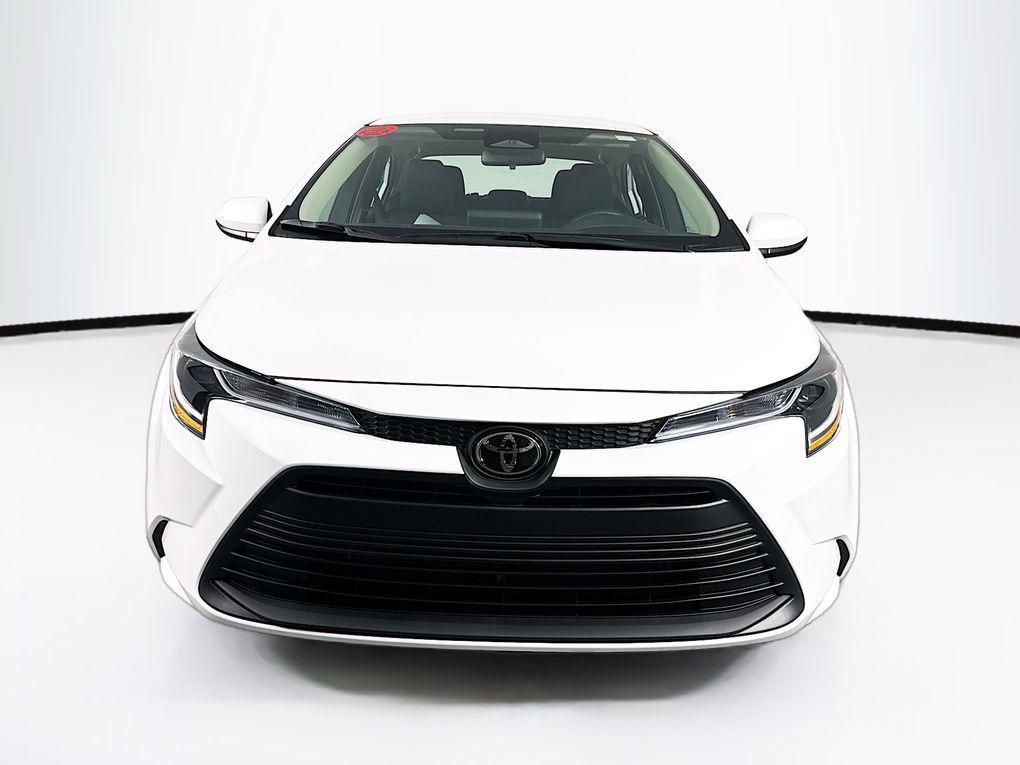 new 2025 Toyota Corolla car, priced at $24,083