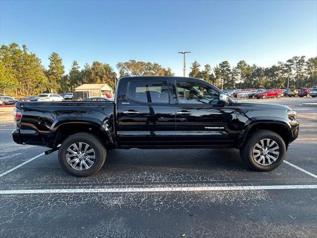 used 2020 Toyota Tacoma car, priced at $41,600