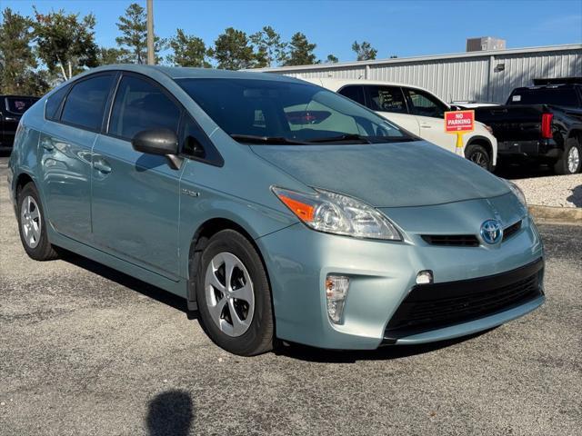 used 2012 Toyota Prius car, priced at $8,500