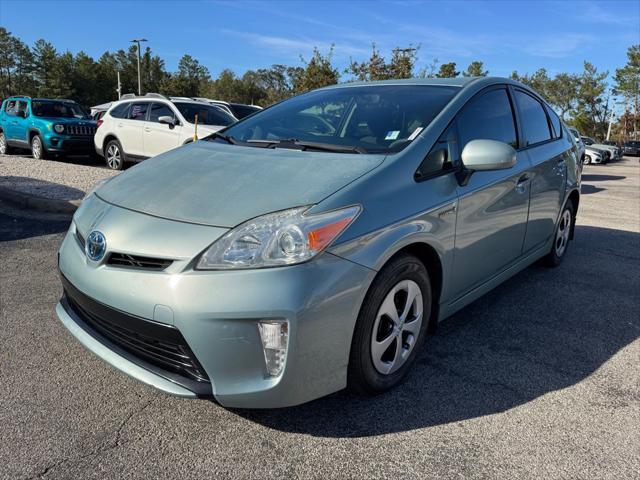 used 2012 Toyota Prius car, priced at $8,500