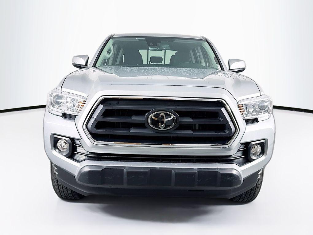 used 2023 Toyota Tacoma car, priced at $35,500