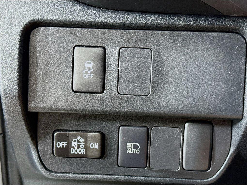 used 2023 Toyota Tacoma car, priced at $35,500