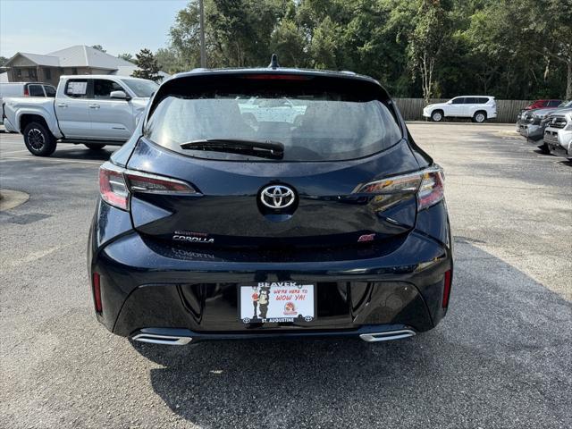 used 2019 Toyota Corolla car, priced at $16,200