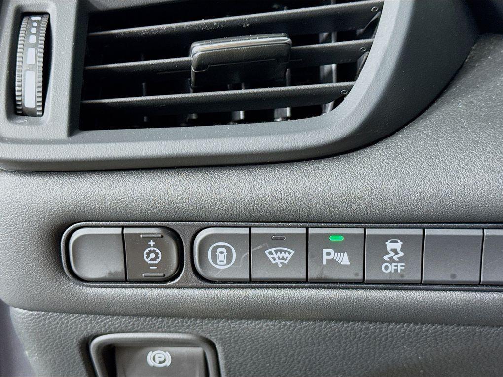 used 2023 Acura TLX car, priced at $35,000