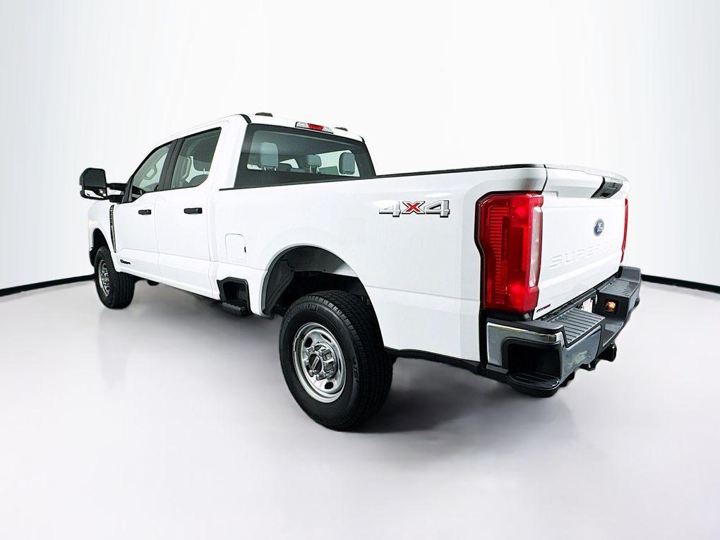 used 2023 Ford F-250 car, priced at $54,000