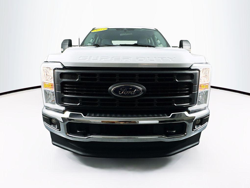 used 2023 Ford F-250 car, priced at $54,000