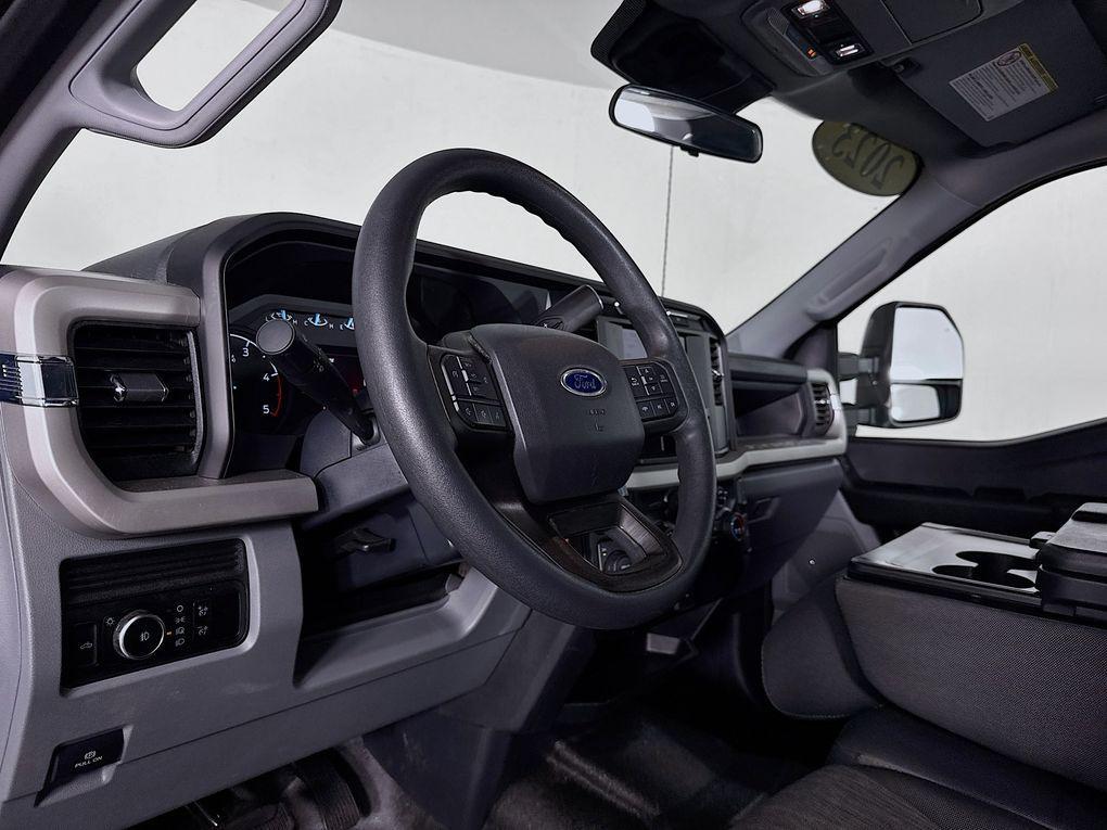 used 2023 Ford F-250 car, priced at $54,000