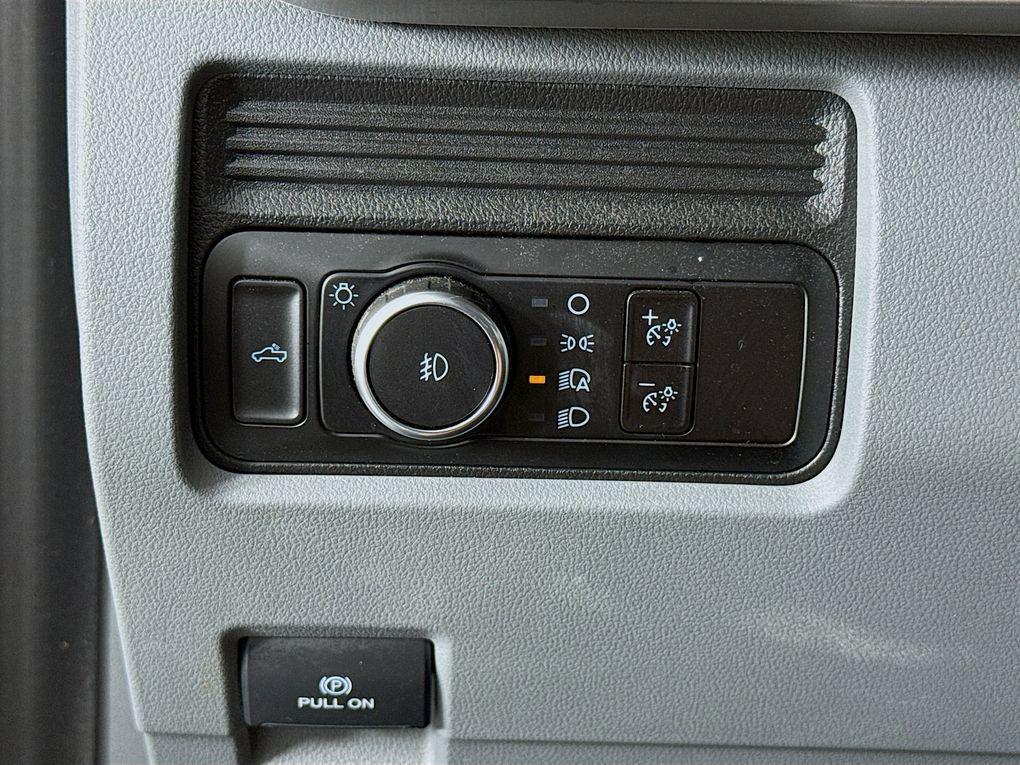 used 2023 Ford F-250 car, priced at $54,000