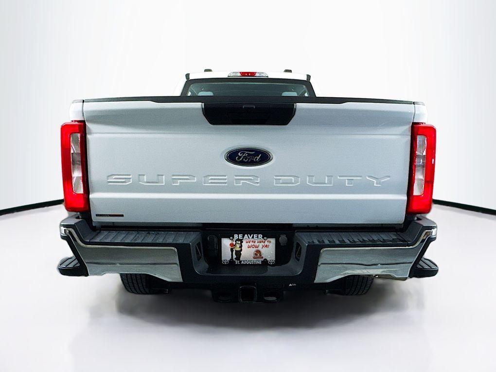 used 2023 Ford F-250 car, priced at $54,000