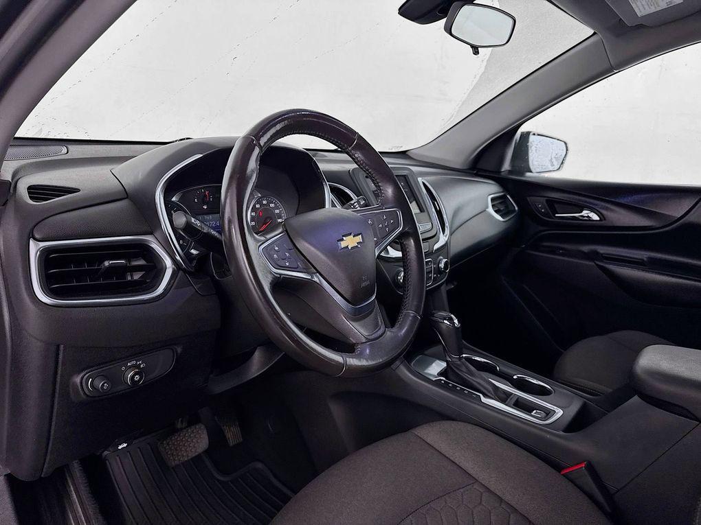 used 2019 Chevrolet Equinox car, priced at $10,800