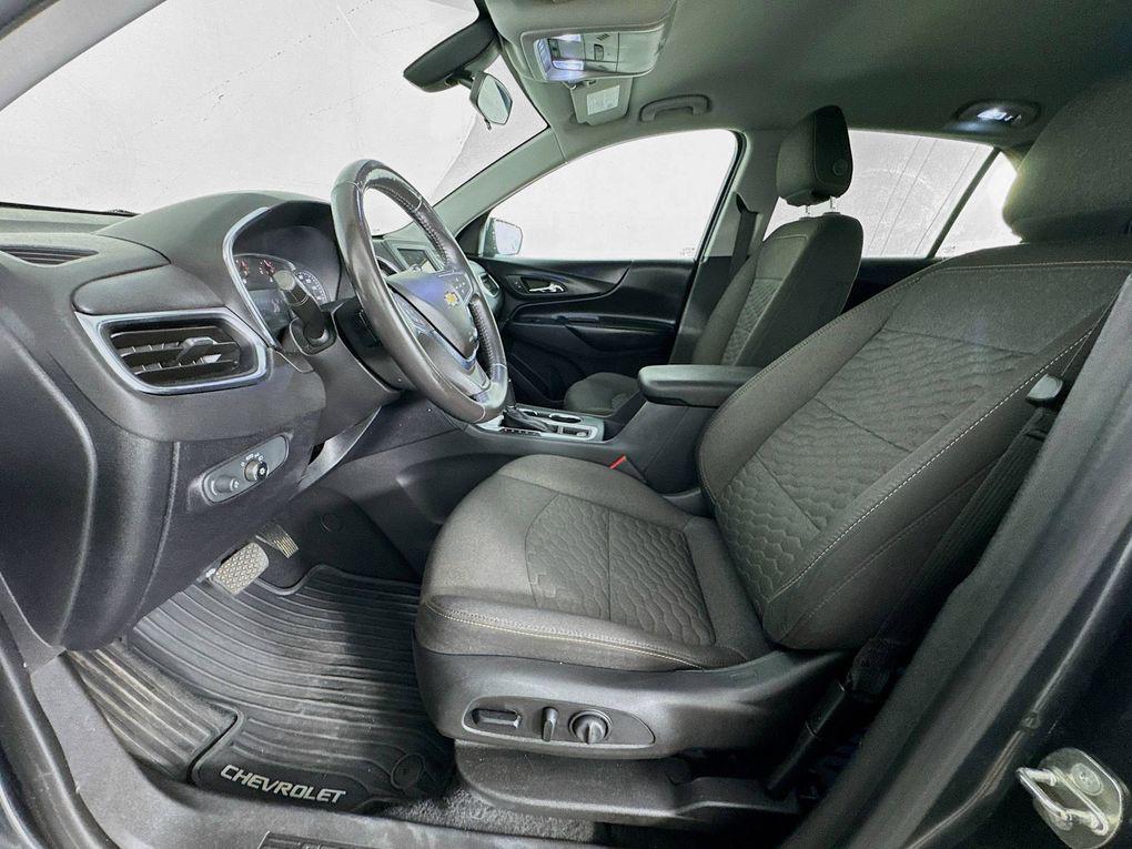 used 2019 Chevrolet Equinox car, priced at $10,800