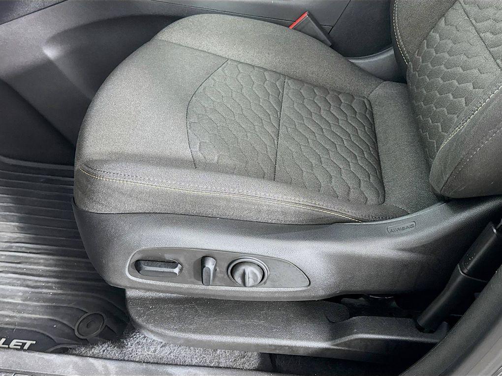 used 2019 Chevrolet Equinox car, priced at $10,800