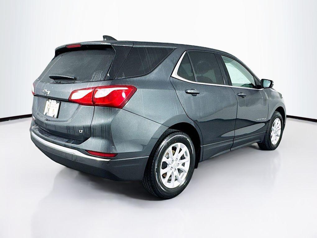 used 2019 Chevrolet Equinox car, priced at $10,800