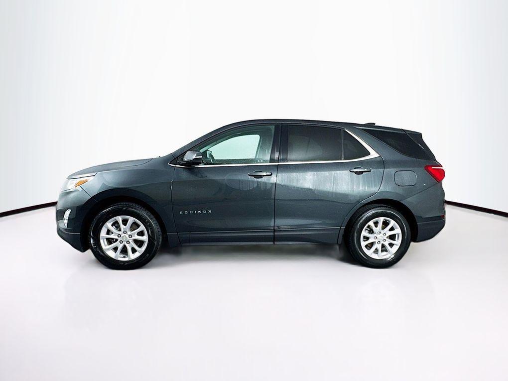 used 2019 Chevrolet Equinox car, priced at $10,800