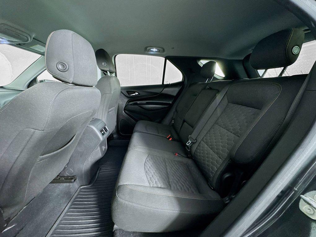 used 2019 Chevrolet Equinox car, priced at $10,800