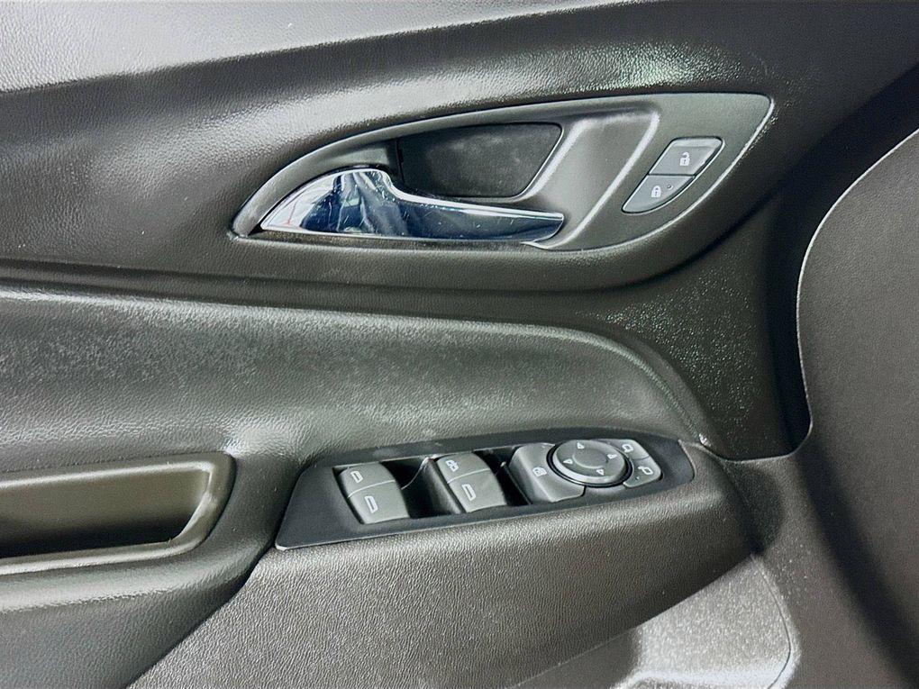 used 2019 Chevrolet Equinox car, priced at $10,800