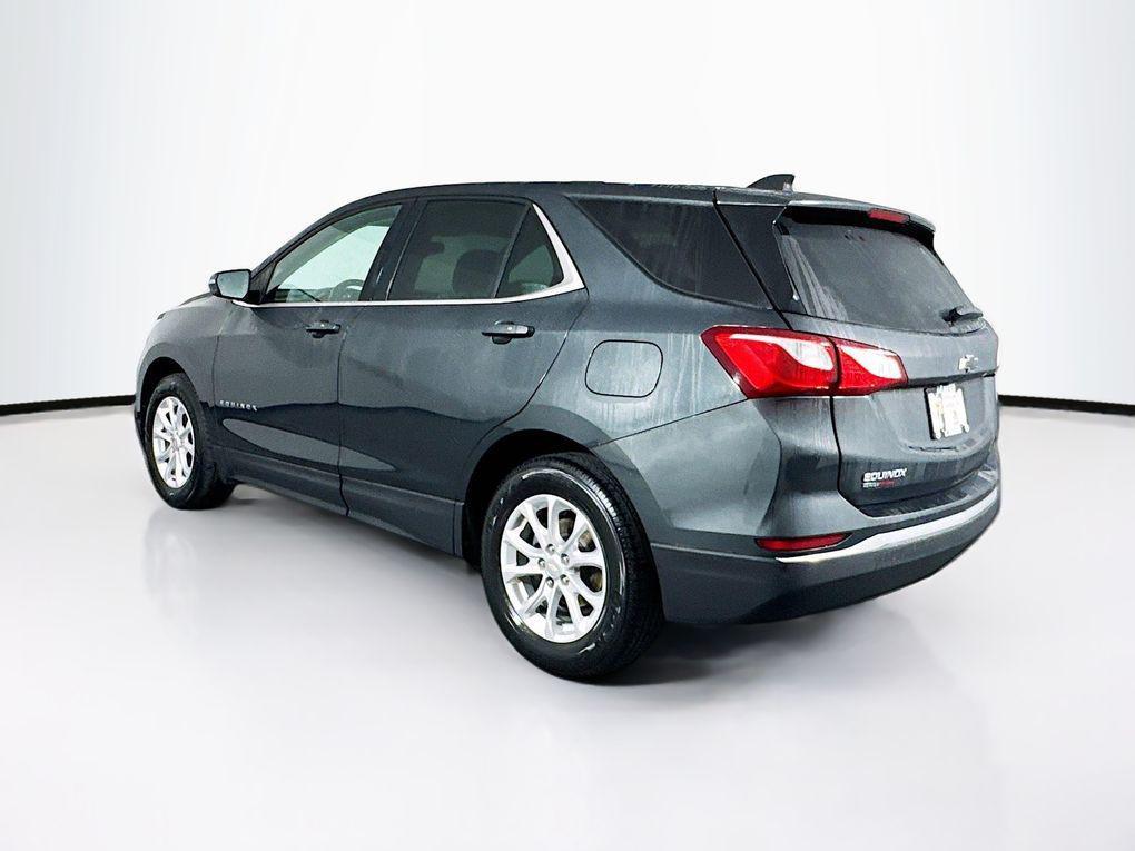 used 2019 Chevrolet Equinox car, priced at $10,800