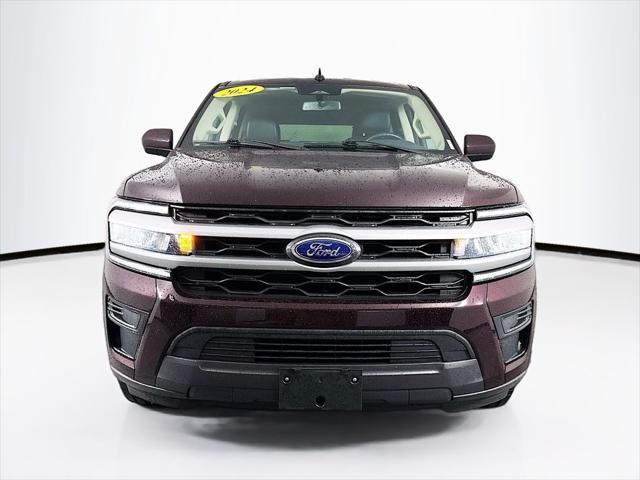 used 2024 Ford Expedition Max car, priced at $49,100