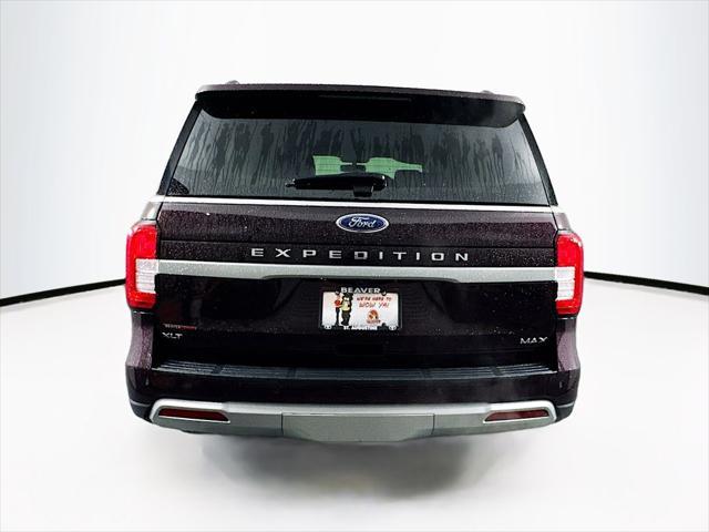used 2024 Ford Expedition Max car, priced at $49,100