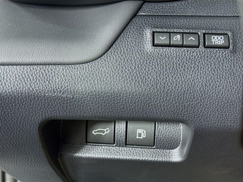 used 2025 Toyota Crown Signia car, priced at $50,200