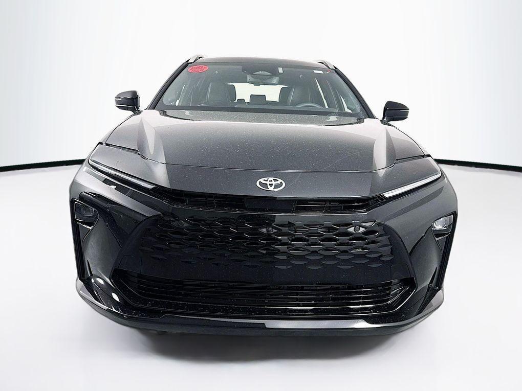 used 2025 Toyota Crown Signia car, priced at $50,200