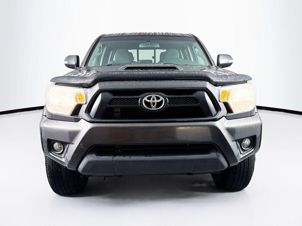 used 2012 Toyota Tacoma car, priced at $16,600