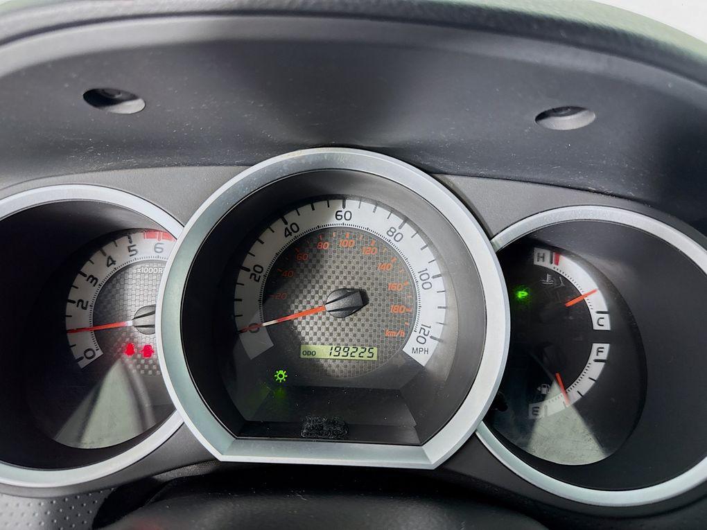 used 2012 Toyota Tacoma car, priced at $16,600