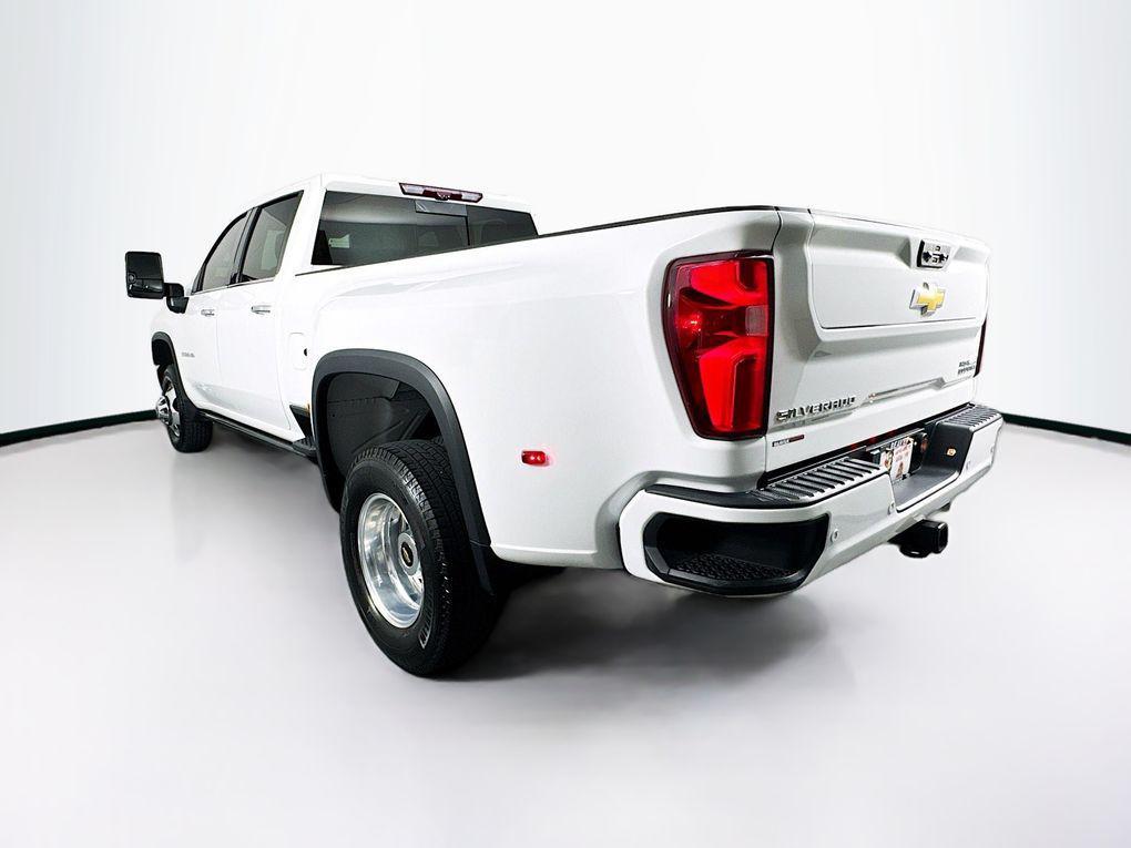 used 2022 Chevrolet Silverado 3500 car, priced at $64,500
