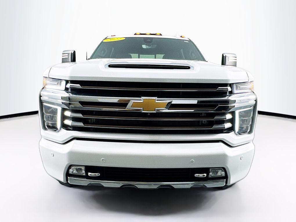 used 2022 Chevrolet Silverado 3500 car, priced at $64,500