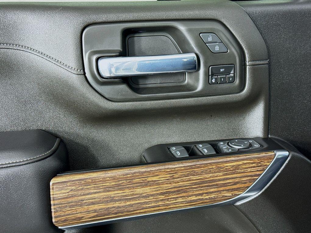 used 2022 Chevrolet Silverado 3500 car, priced at $64,500