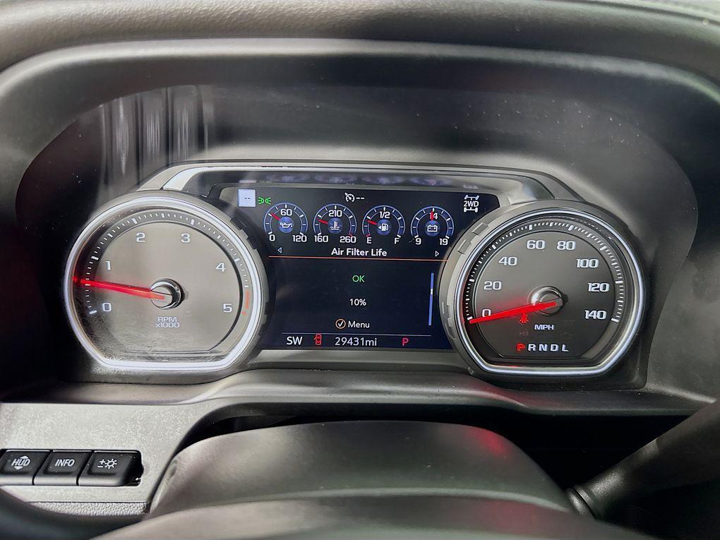 used 2022 Chevrolet Silverado 3500 car, priced at $64,500