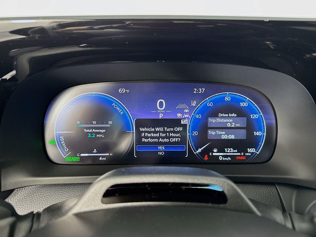 new 2026 Toyota Crown car