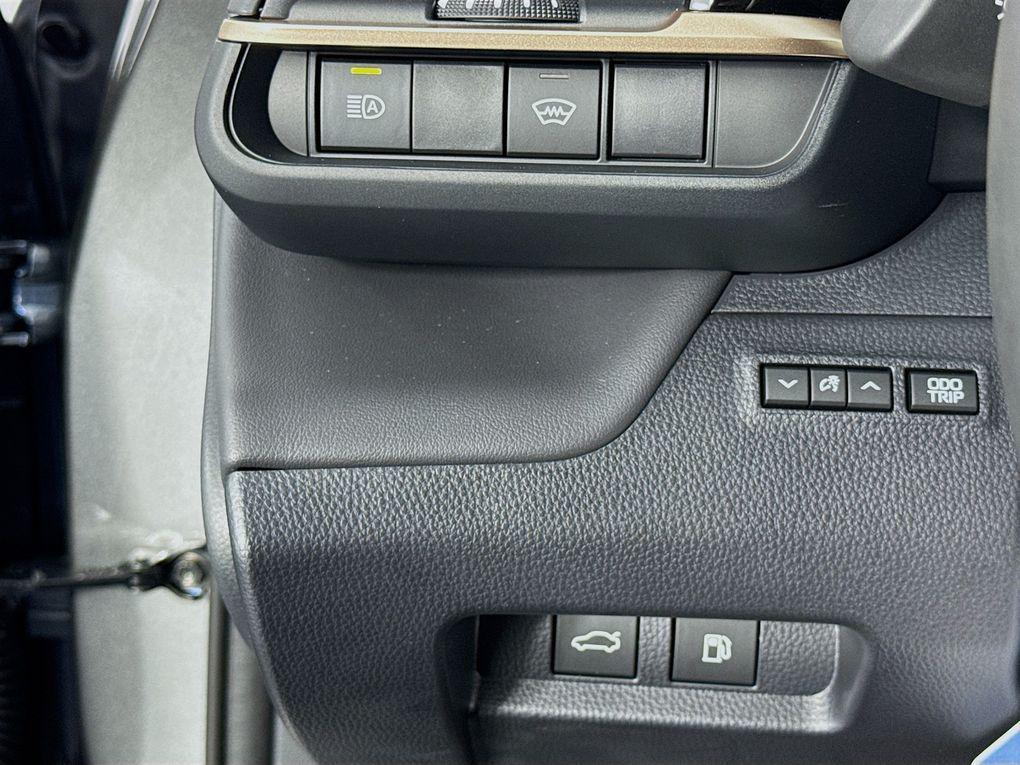 new 2026 Toyota Crown car