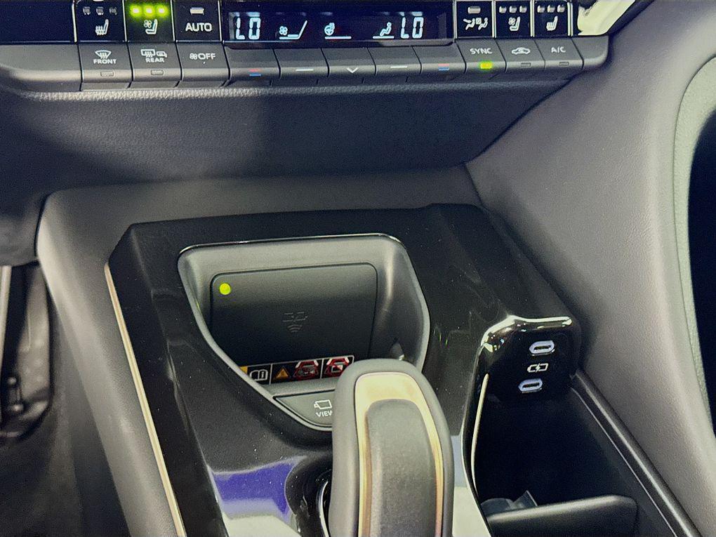 new 2026 Toyota Crown car