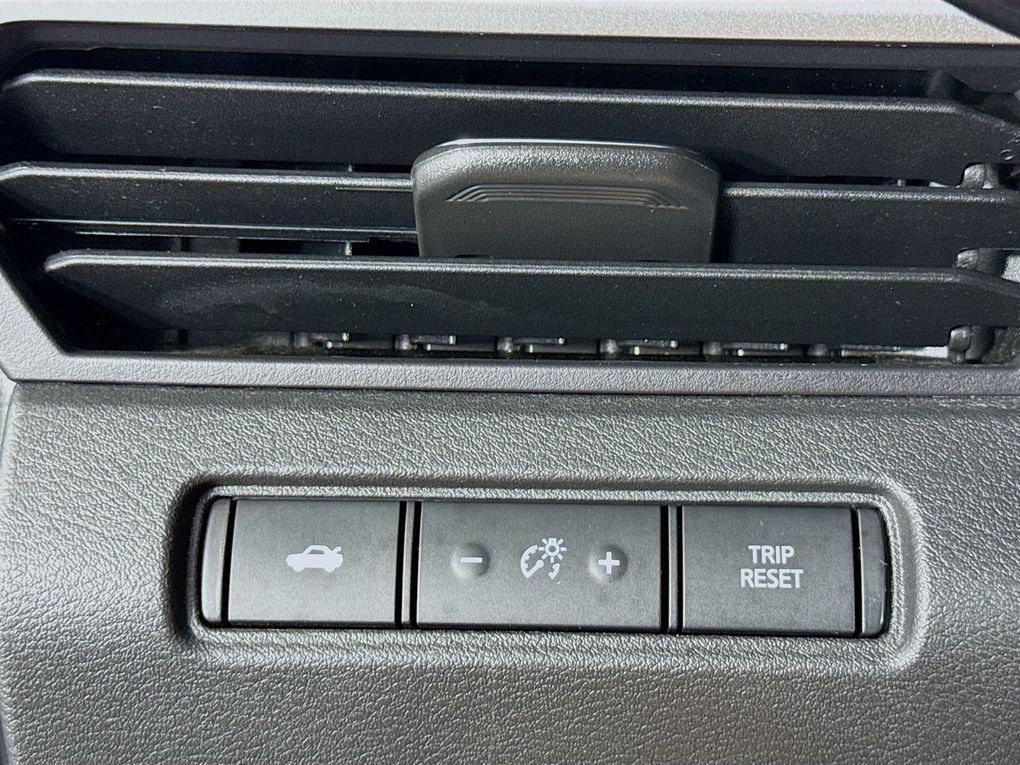 used 2024 Nissan Altima car, priced at $18,900